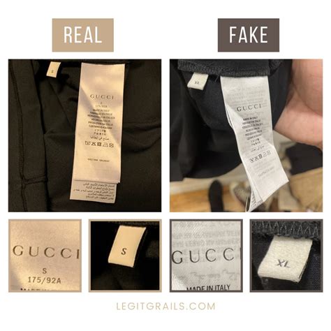 gucci shirt replica future|how to check gucci t shirt.